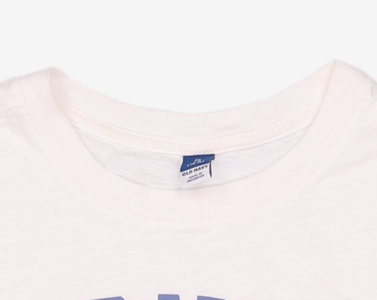 올드네이비(Old Navy) 반소매 티셔츠 XL