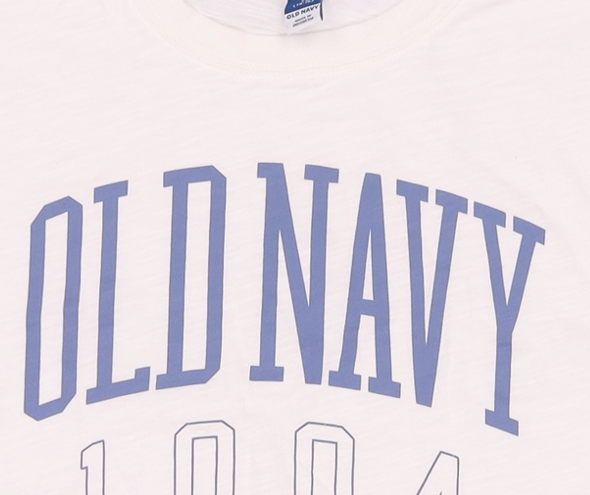 올드네이비(Old Navy) 반소매 티셔츠 XL