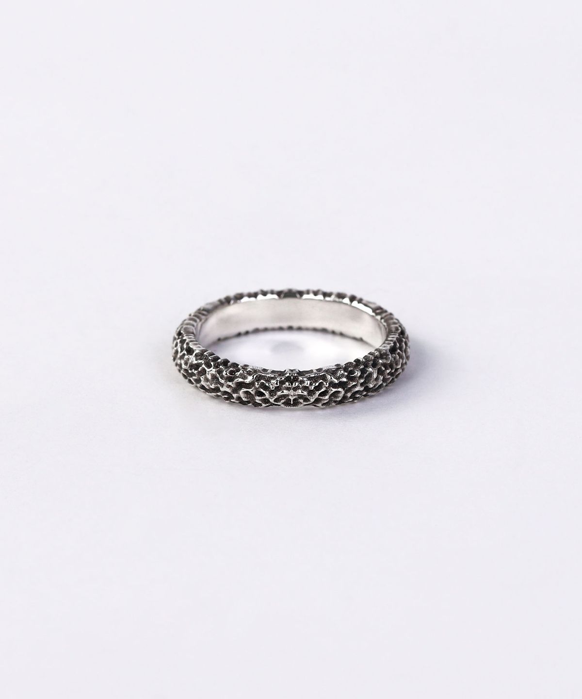 어드레스669(ADDRESS669) Stone Ring