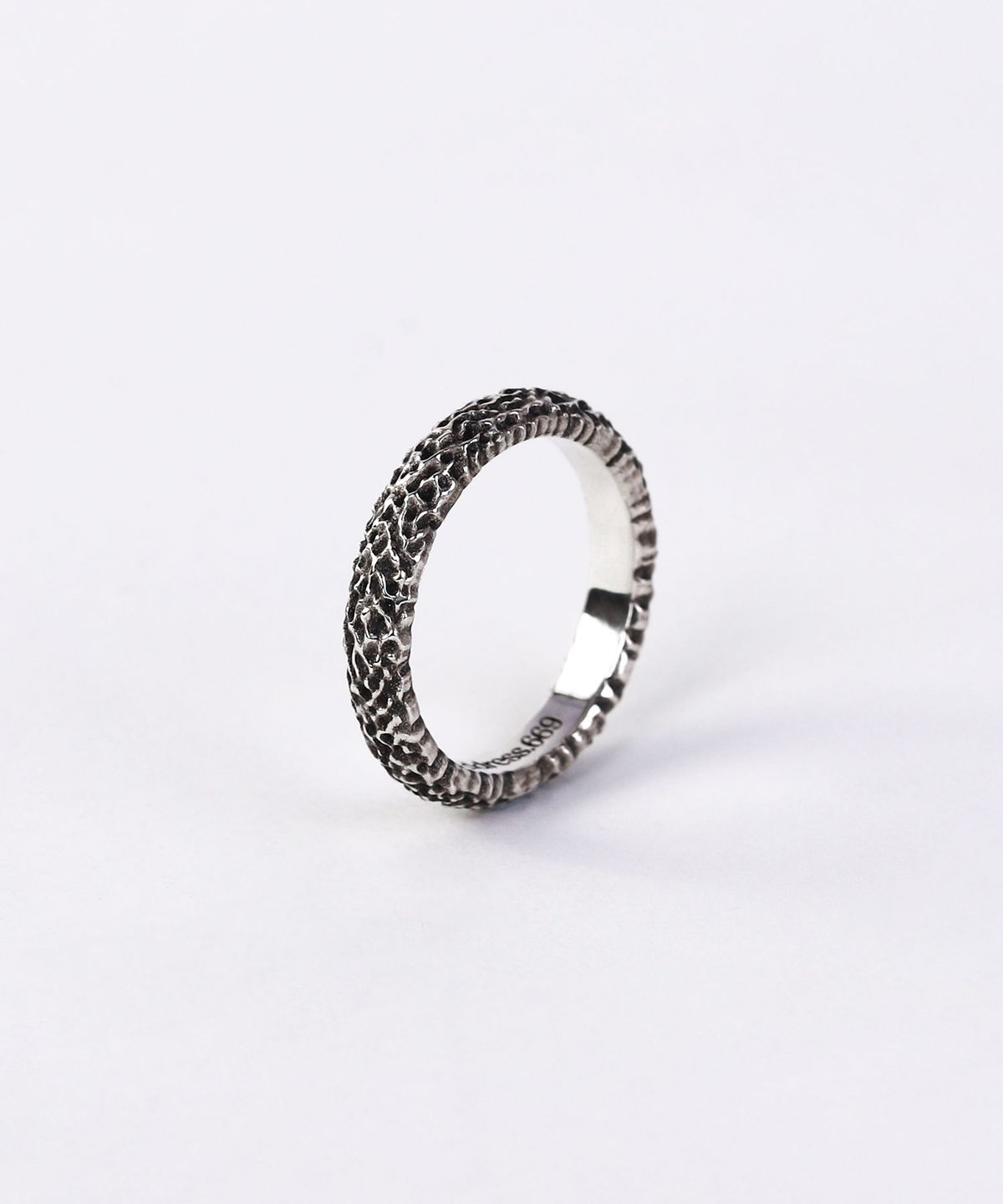 어드레스669(ADDRESS669) Stone Ring
