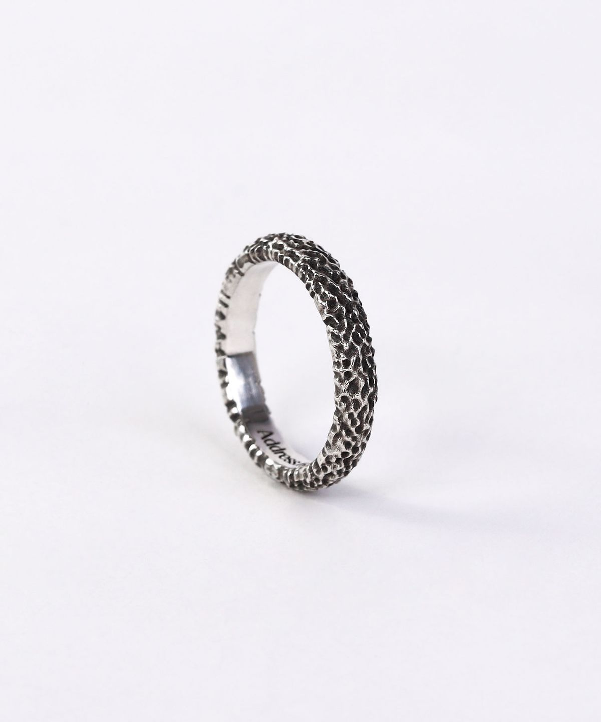 어드레스669(ADDRESS669) Stone Ring