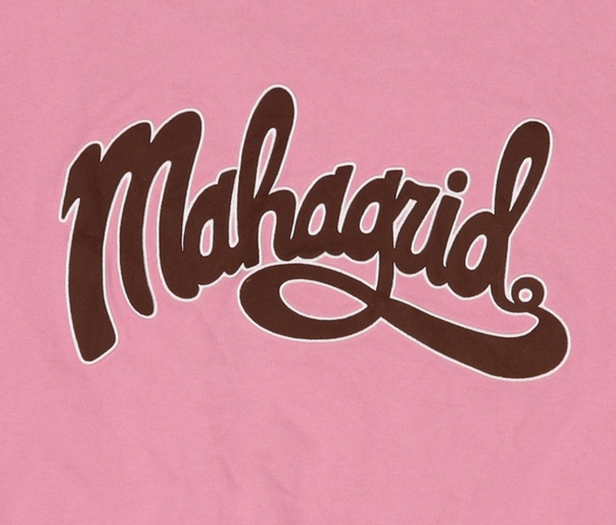 마하그리드(MAHAGRID) 맨투맨/스웨트셔츠 M