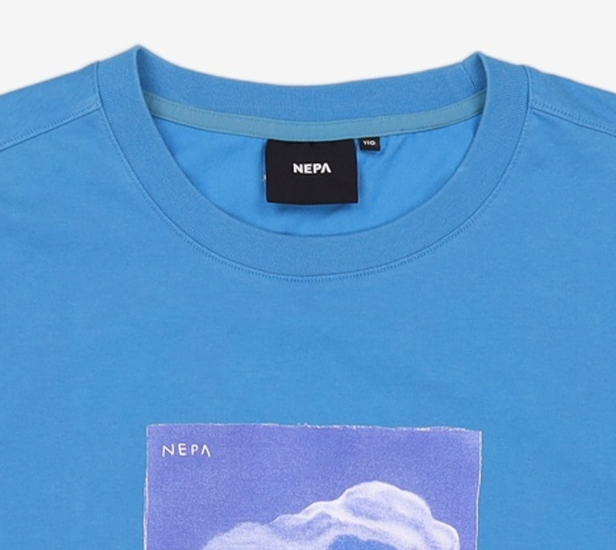 네파(NEPA) 반소매 티셔츠 110