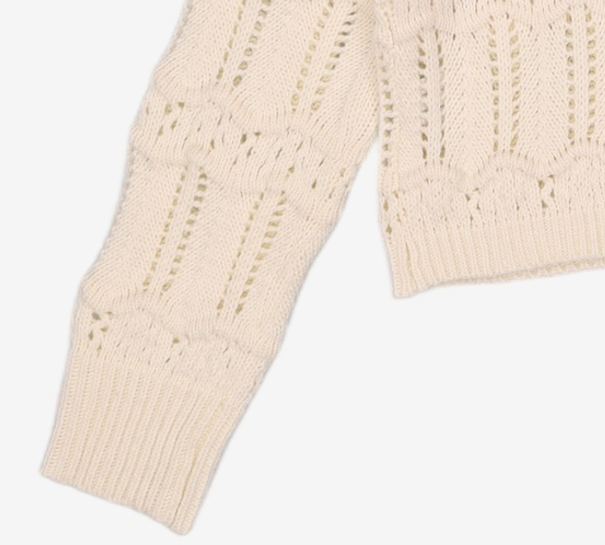 미쏘(MIXXO) 카디건 S