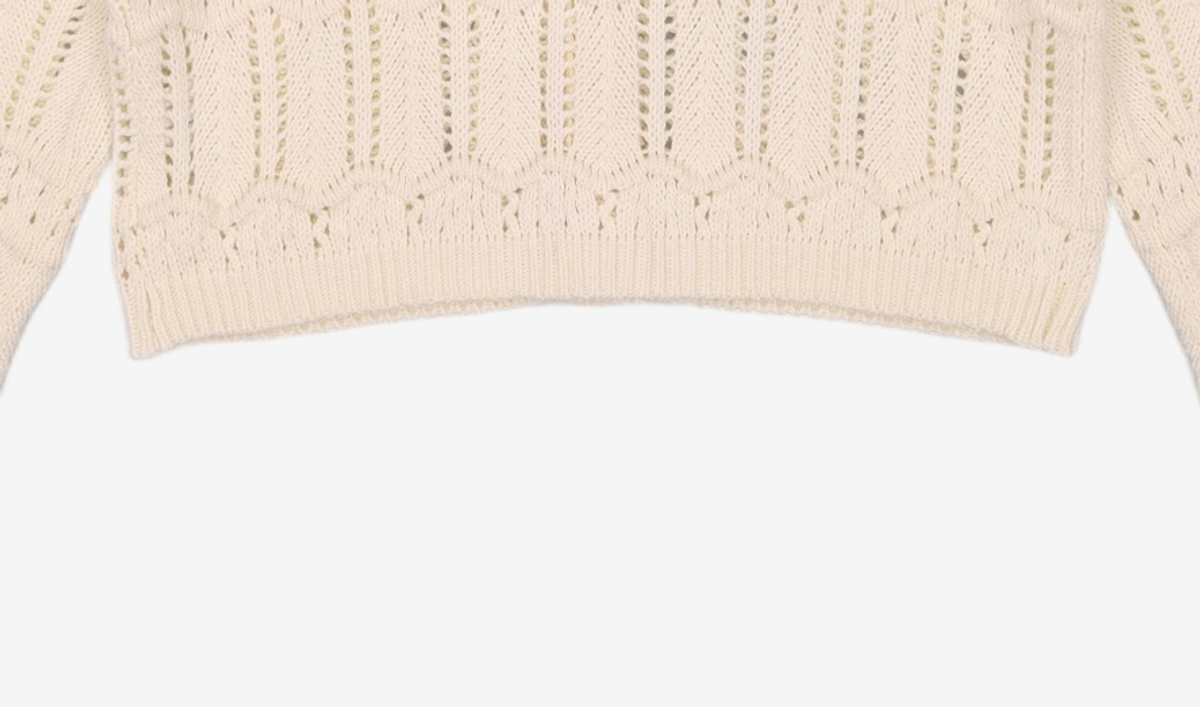 미쏘(MIXXO) 카디건 S