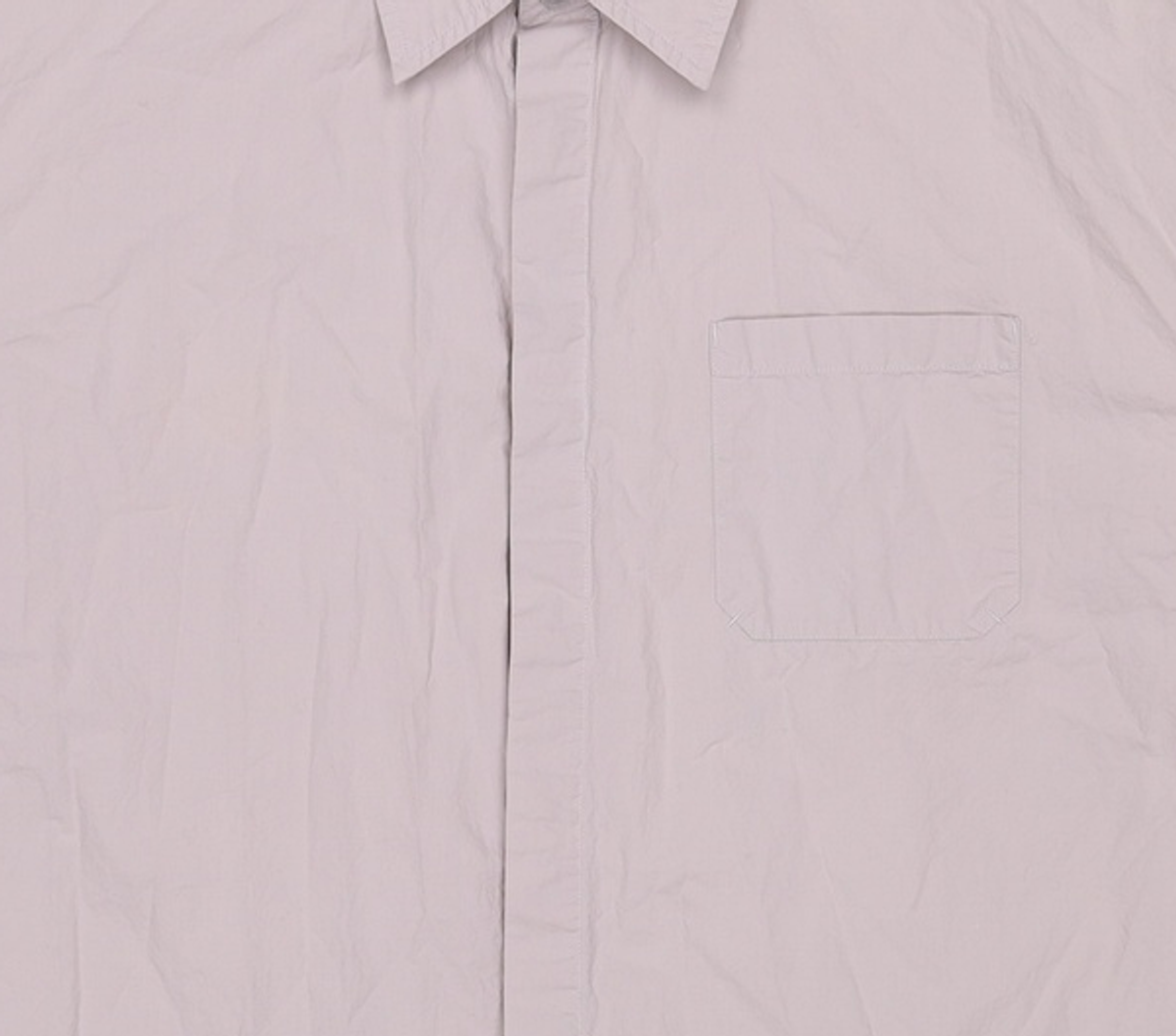 드로우핏(DRAW FIT) 캐주얼 셔츠 L