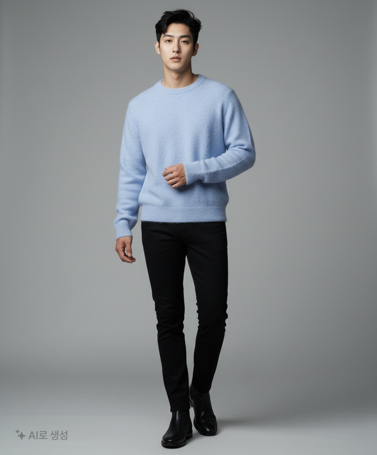 인더스트(INDUST) 니트/스웨터 3