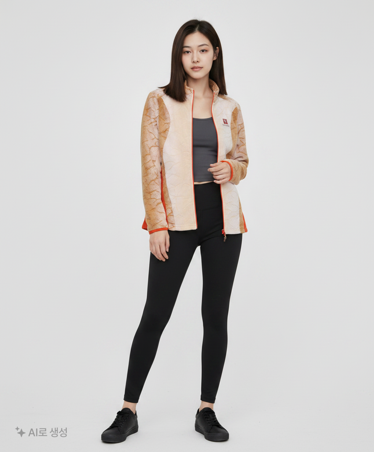 블랙야크(BLACKYAK) 기타 상의 95