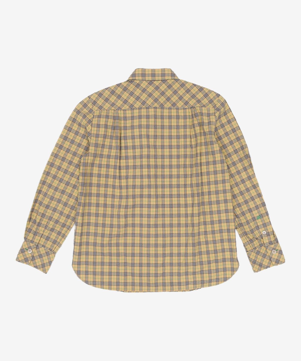 빈폴(BEAN POLE) 캐주얼 셔츠 90