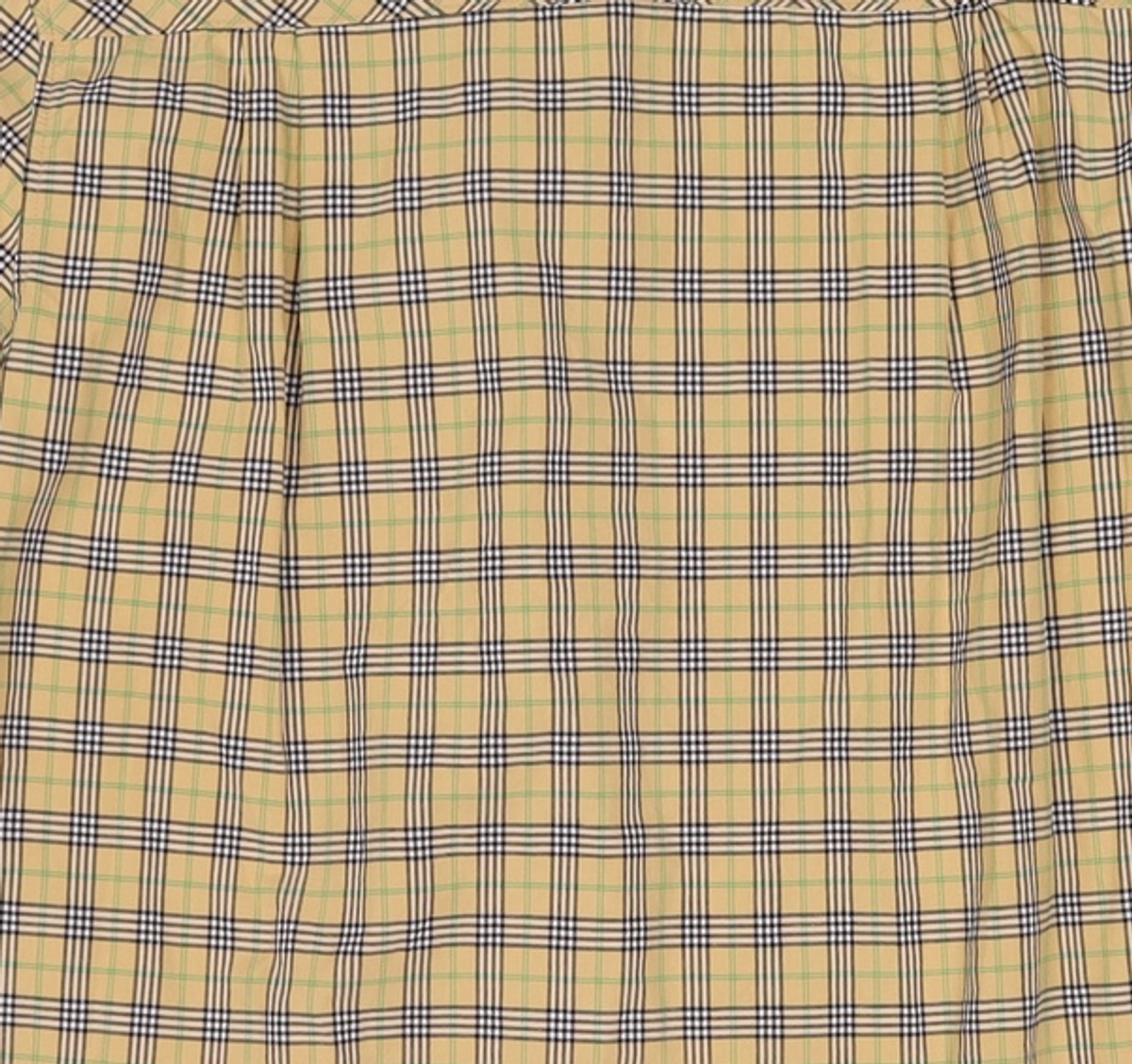 빈폴(BEAN POLE) 캐주얼 셔츠 90