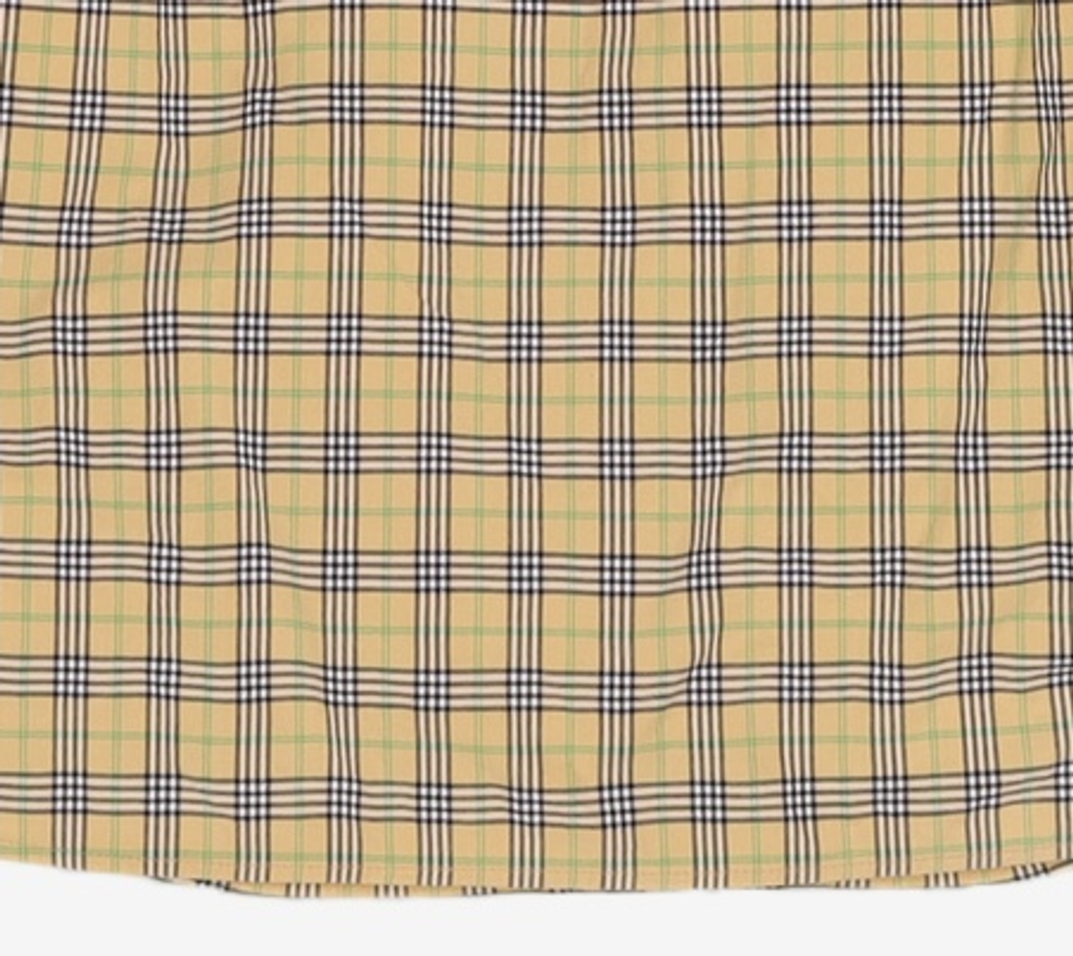 빈폴(BEAN POLE) 캐주얼 셔츠 90