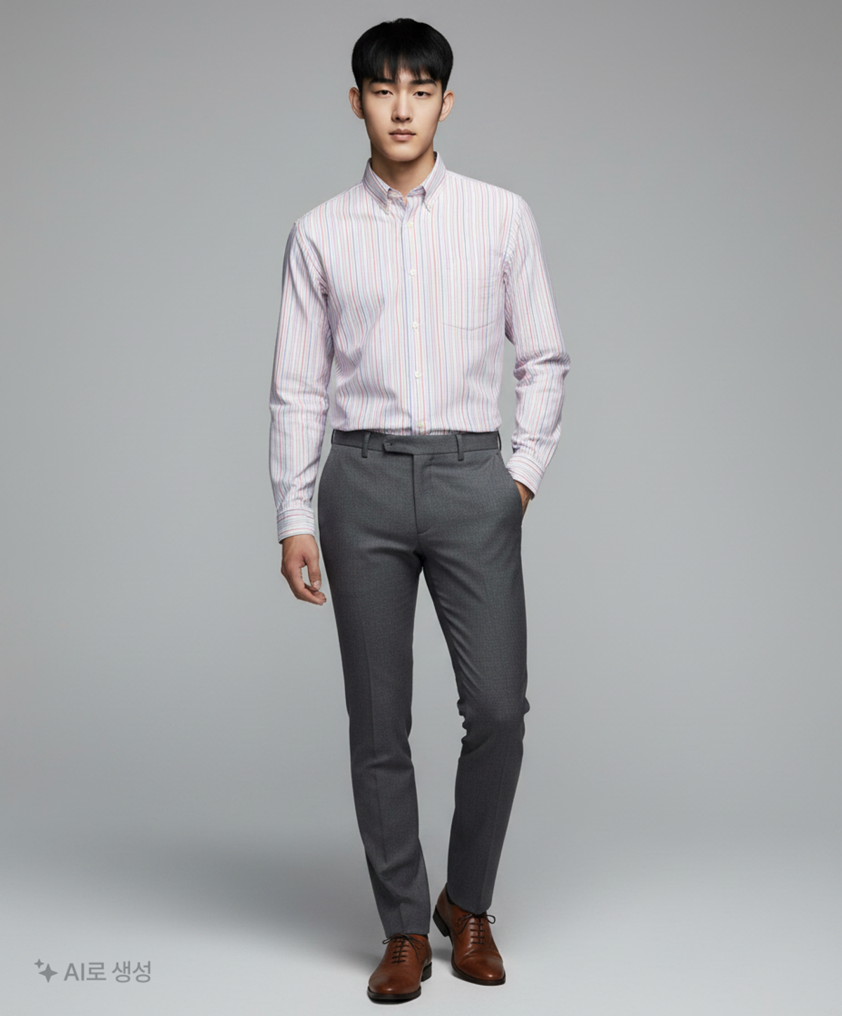 갭(GAP) 캐주얼 셔츠 XL