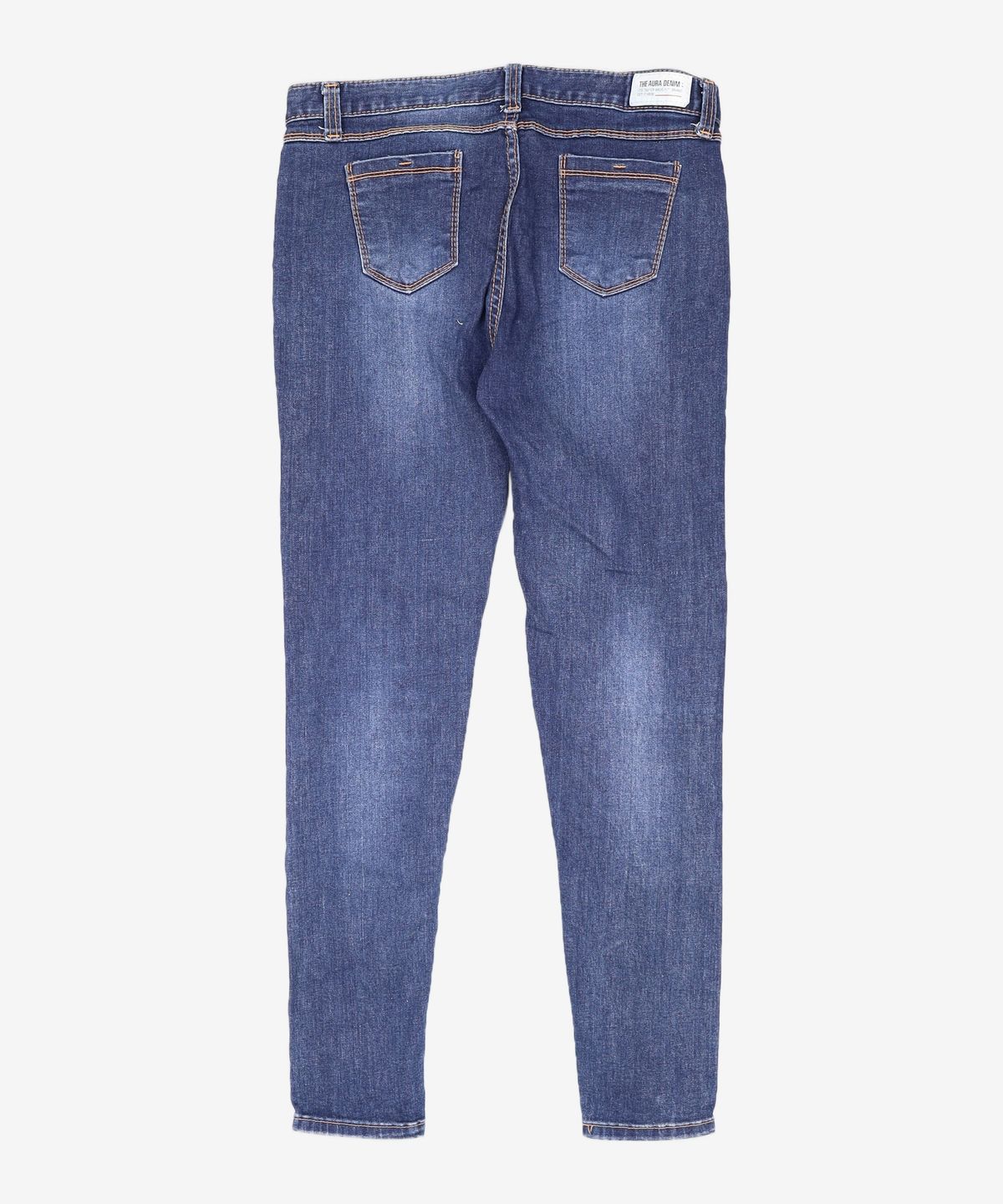 아우라 데님(Aura Denim) 청/데님 팬츠 30