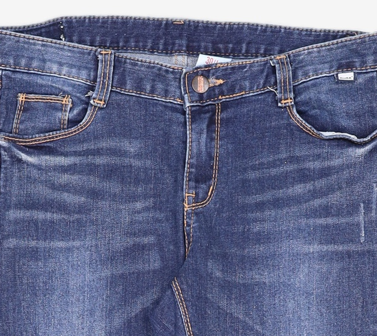 아우라 데님(Aura Denim) 청/데님 팬츠 30
