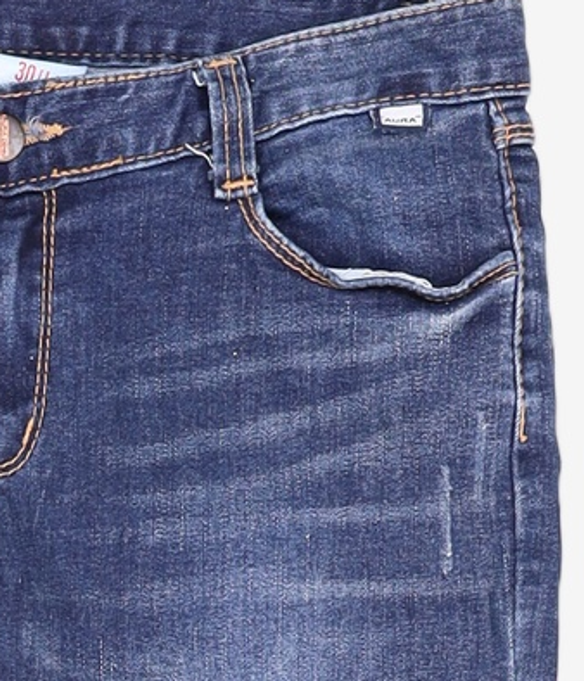아우라 데님(Aura Denim) 청/데님 팬츠 30