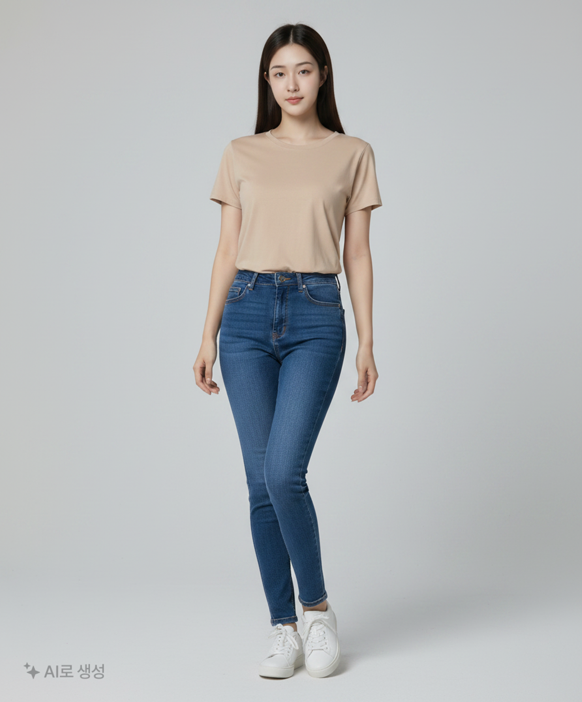 유니클로(UNIQLO) 반소매 티셔츠 S
