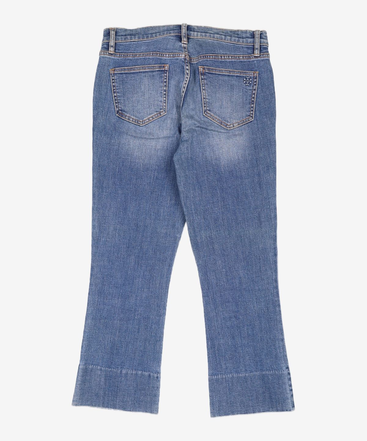 토리버치(TORYBURCH) 청/데님 팬츠 68
