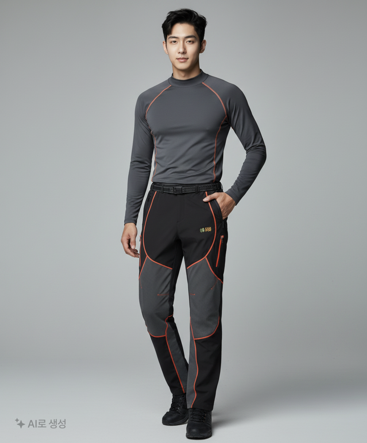 코오롱스포츠(KOLON SPORT) 기타 바지 85