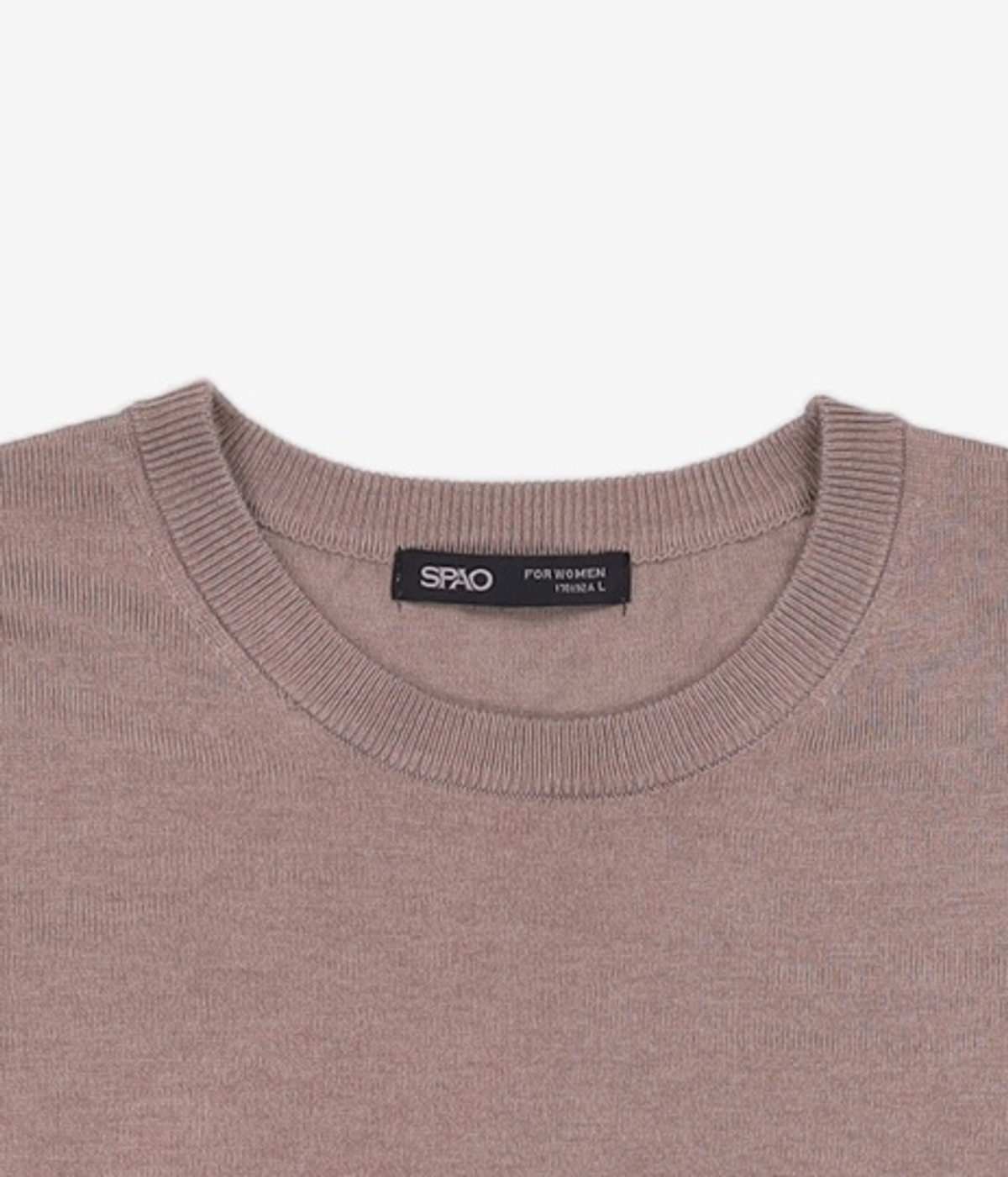 스파오(SPAO) 니트/스웨터 L