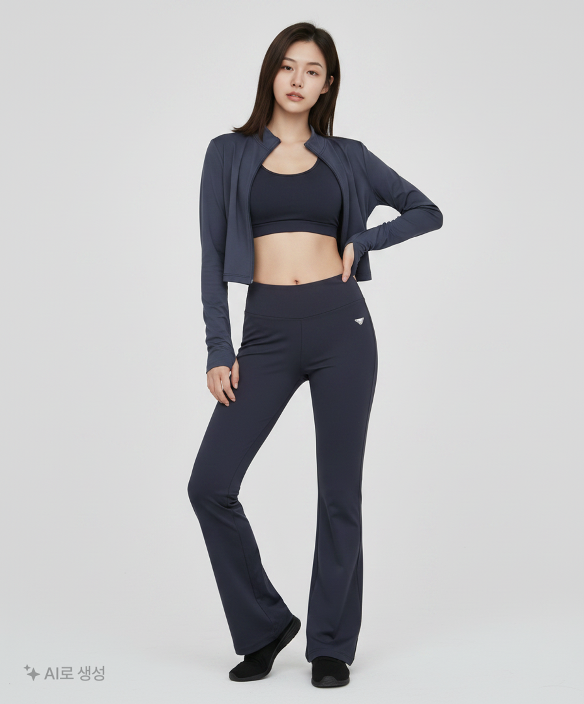 다이나핏(DYNAFIT) 레깅스 S