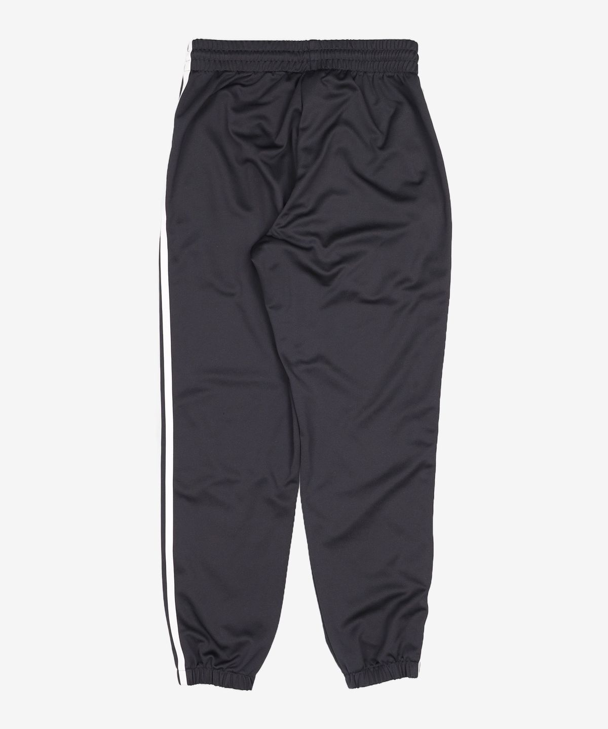아디다스(ADIDAS) 로고 트레이닝 팬츠 - 블랙 / H37070 S