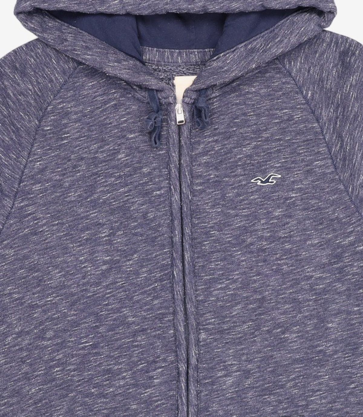 홀리스터(HOLLISTER) 후드 집업 XL