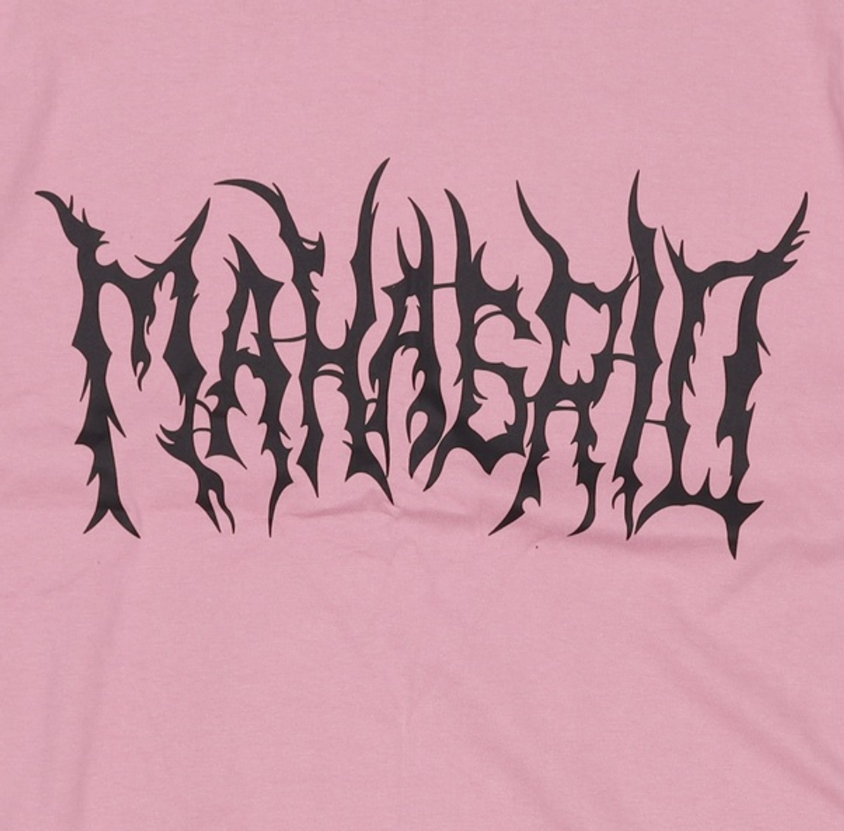 마하그리드(MAHAGRID) 반소매 티셔츠 XL