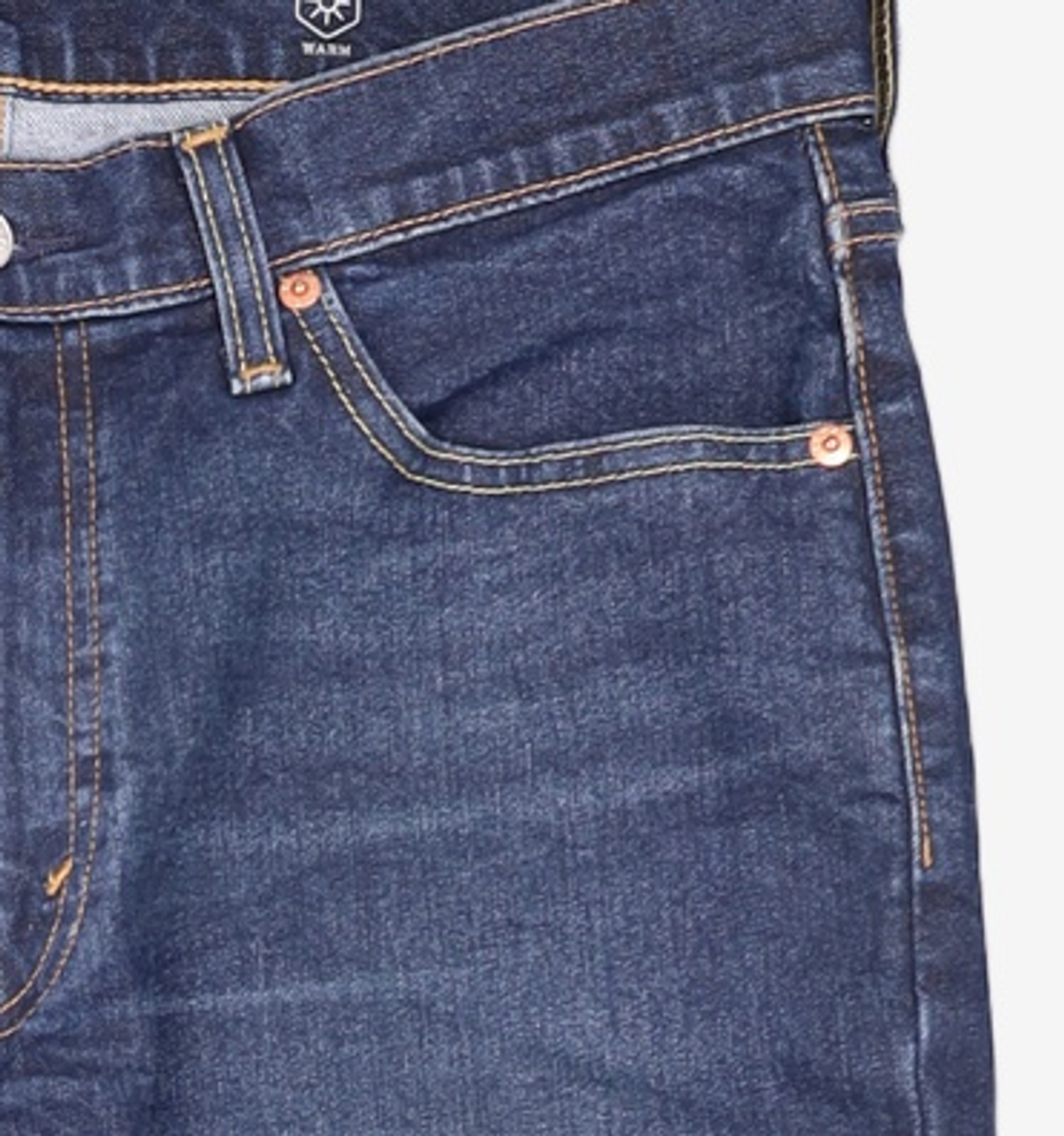 리바이스(LEVI'S) 청/데님 팬츠 32
