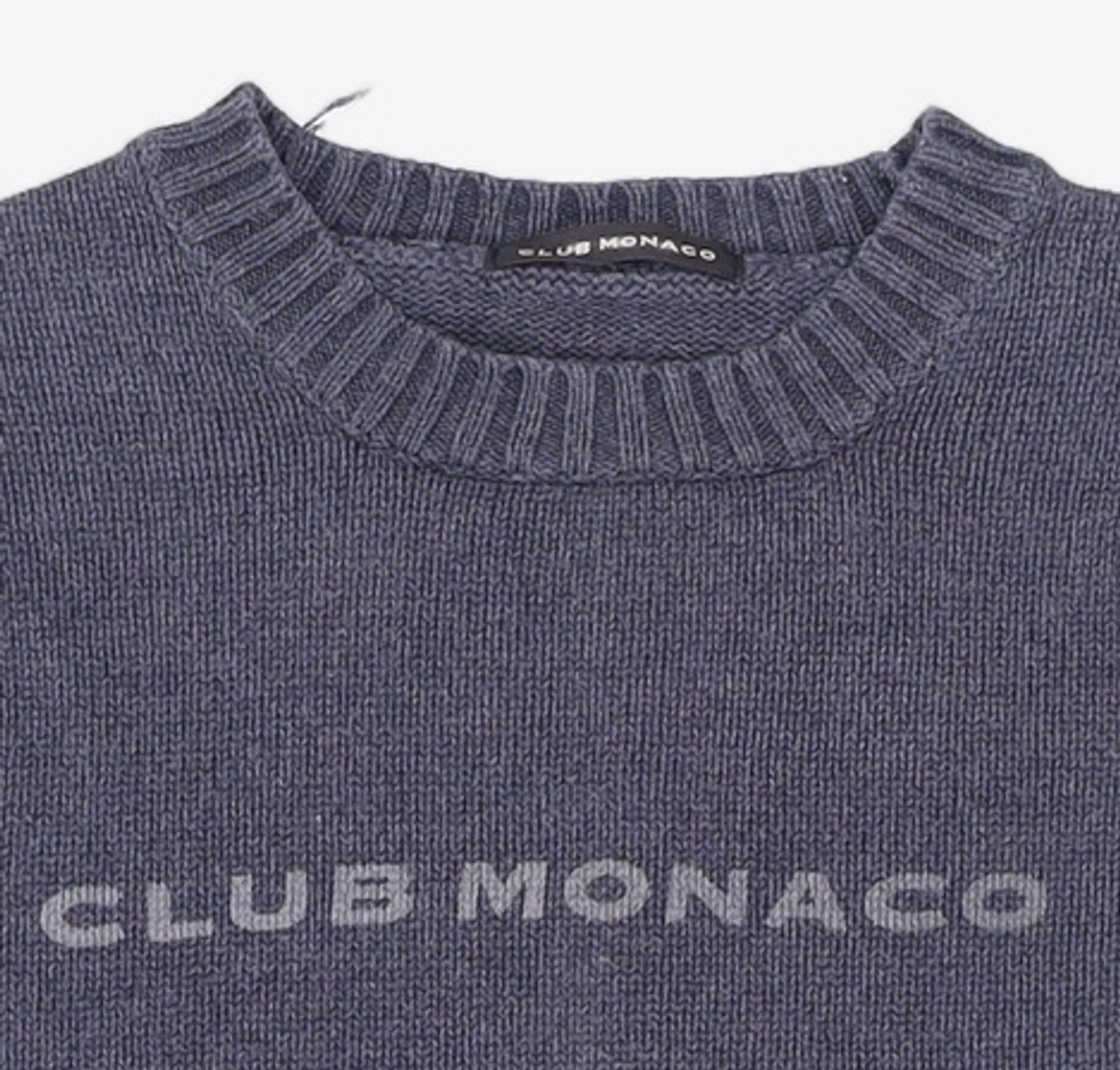 클럽모나코(CLUB MONACO) 니트/스웨터 90_165