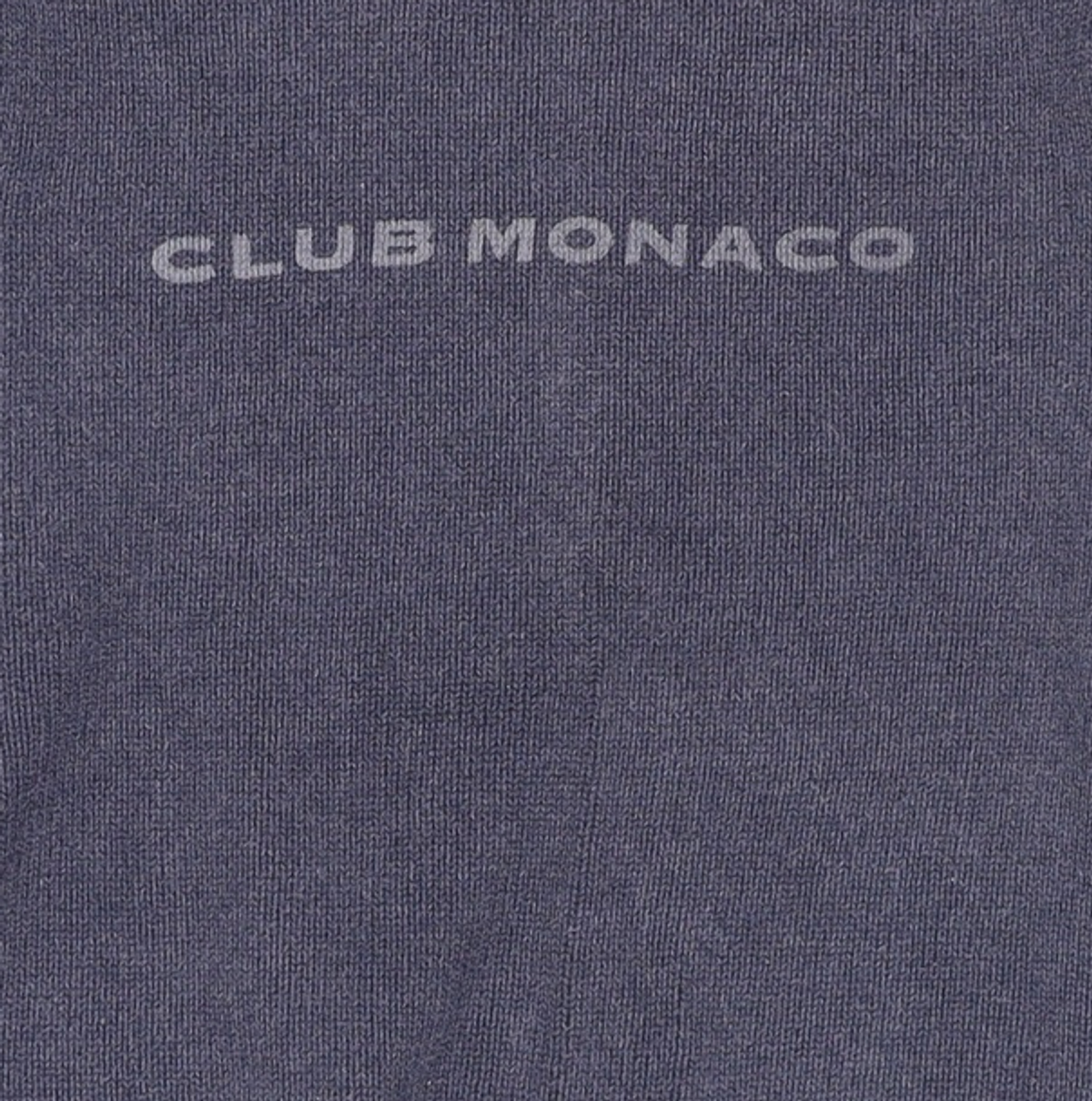 클럽모나코(CLUB MONACO) 니트/스웨터 90_165
