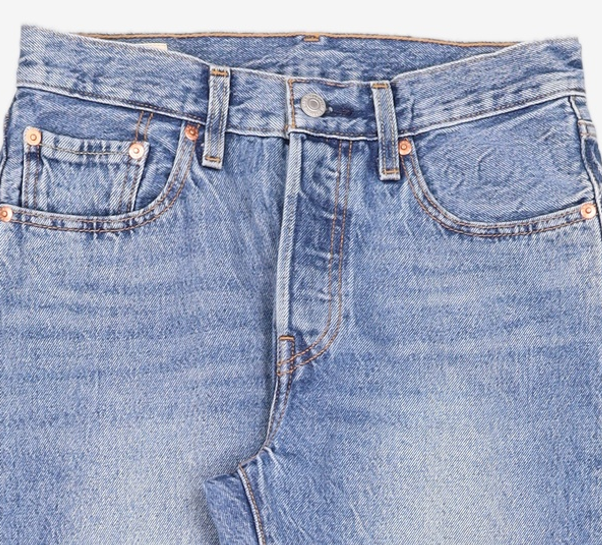 리바이스(LEVI'S) 청/데님 팬츠 68