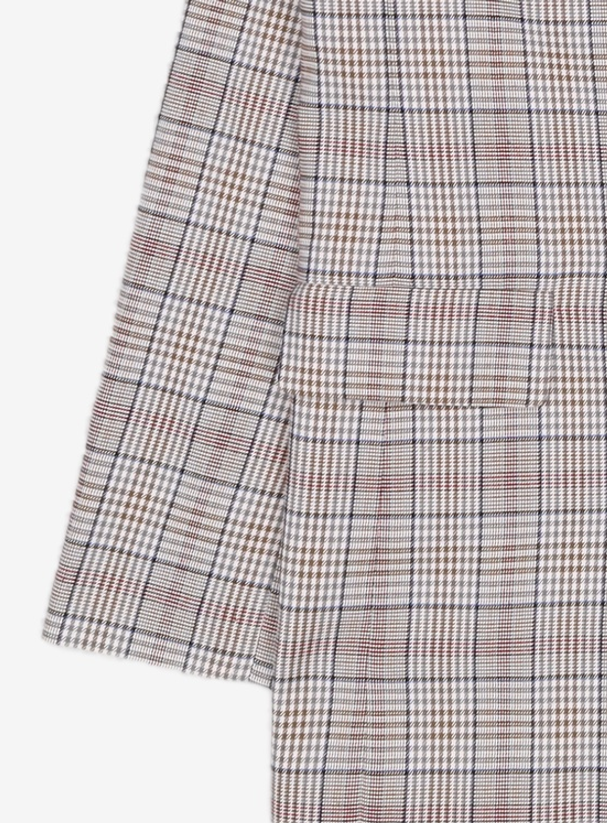미쏘(MIXXO) 슈트/블레이저 재킷 S