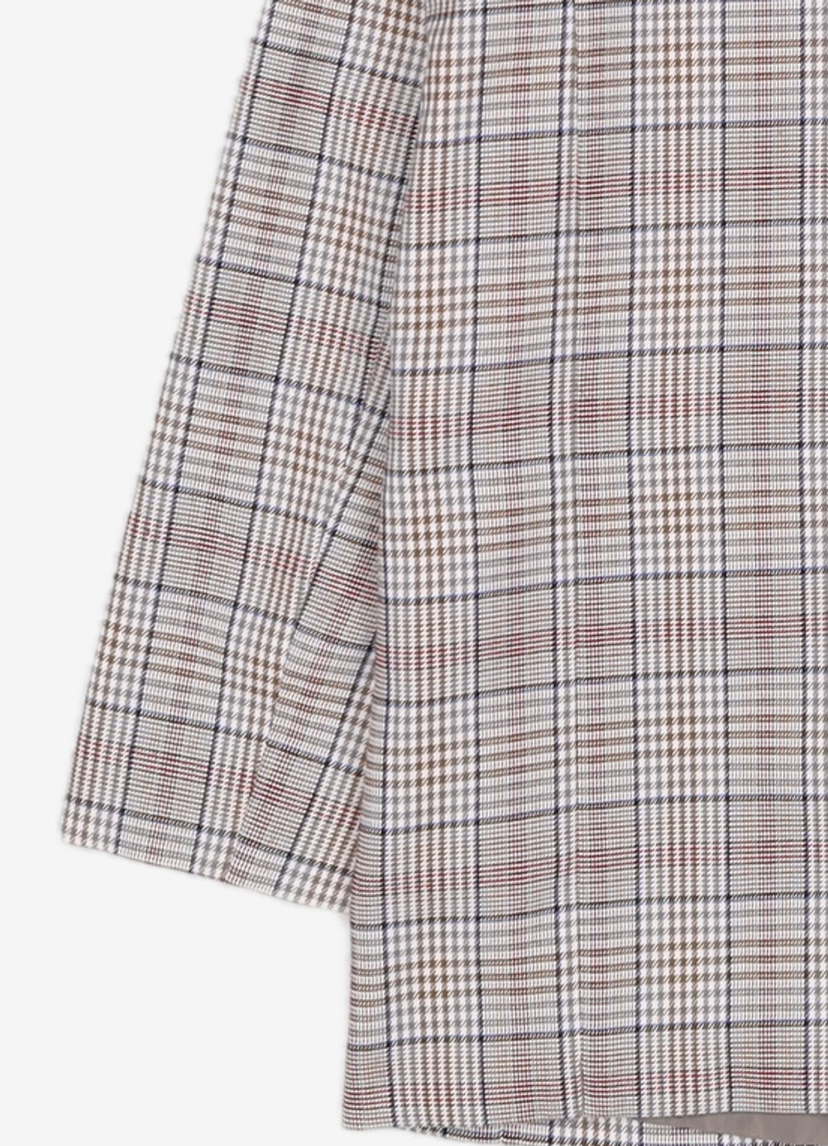 미쏘(MIXXO) 슈트/블레이저 재킷 S