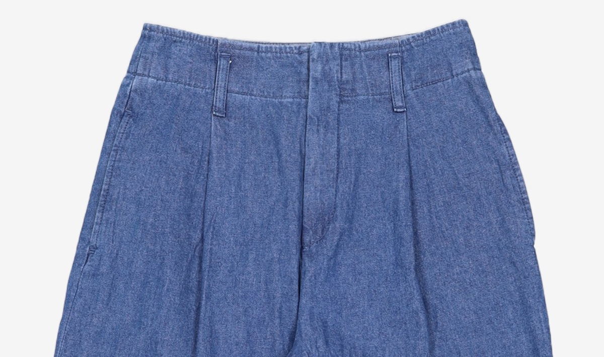 유니클로(UNIQLO) 청/데님 팬츠 58