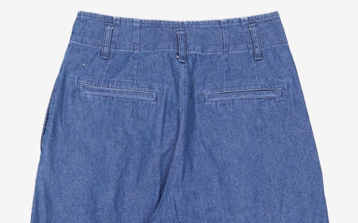 유니클로(UNIQLO) 청/데님 팬츠 58