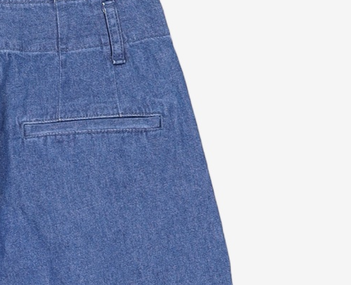유니클로(UNIQLO) 청/데님 팬츠 58
