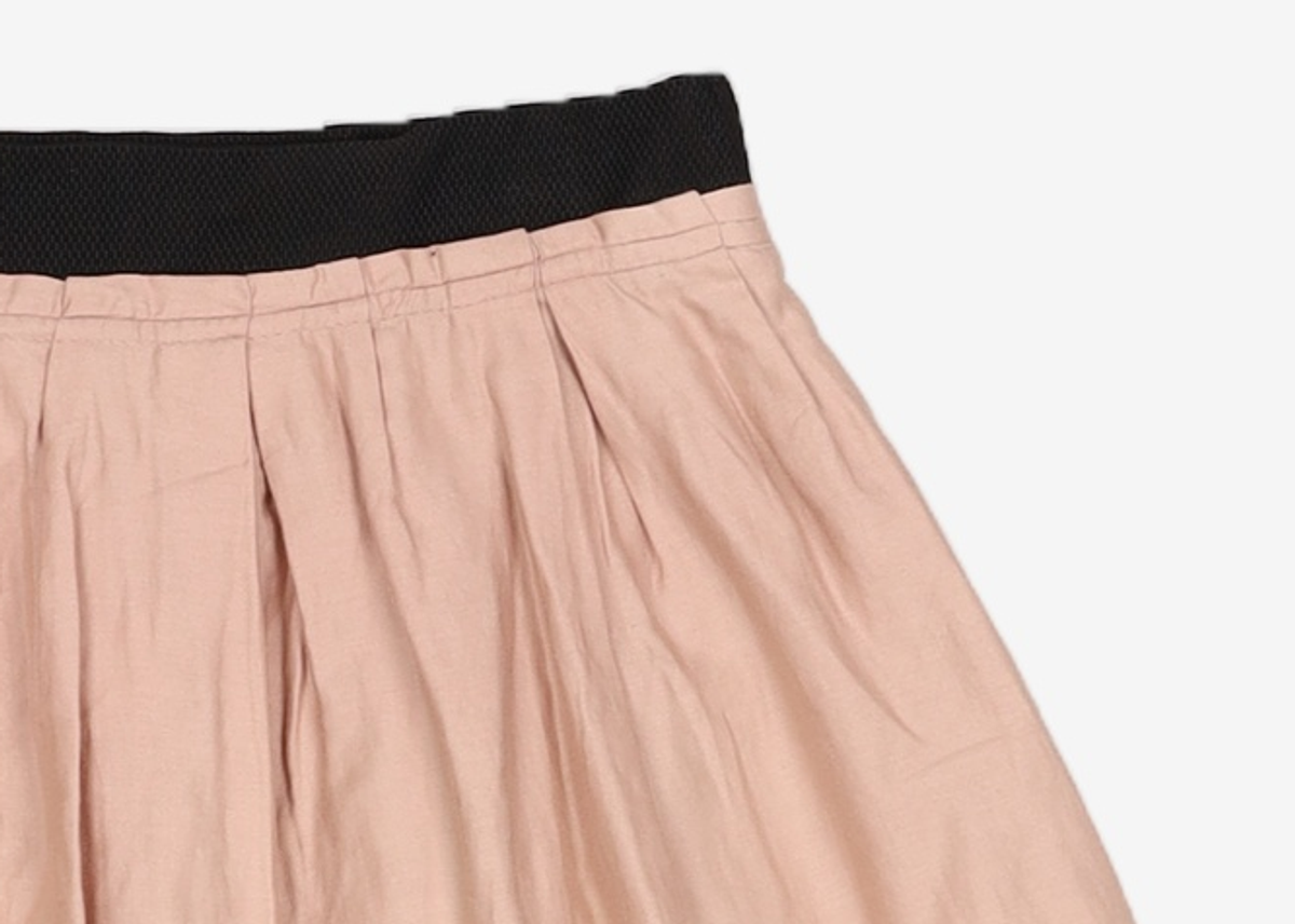 자라 베이직(ZARA BASIC) 미니스커트 XS