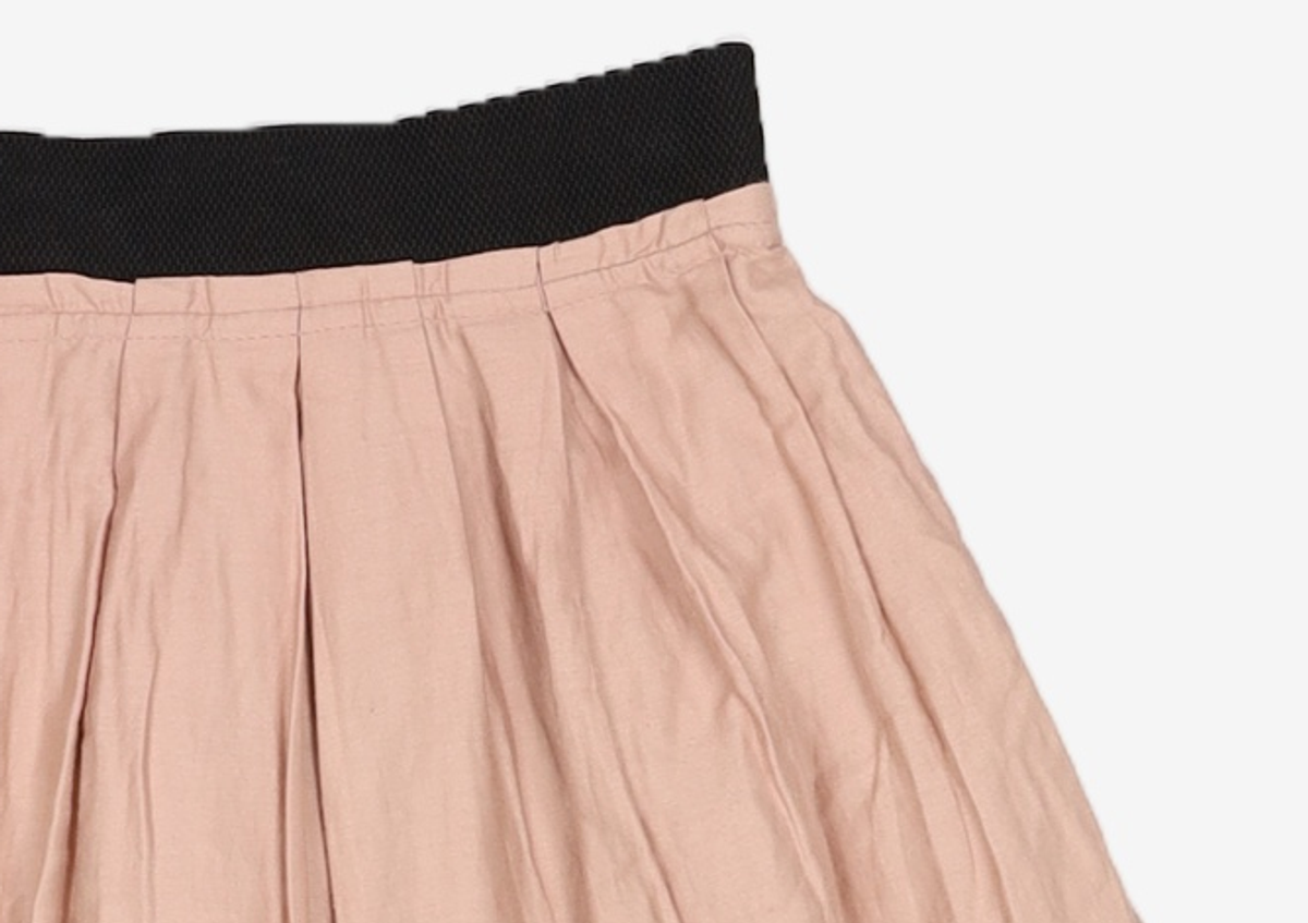 자라 베이직(ZARA BASIC) 미니스커트 XS