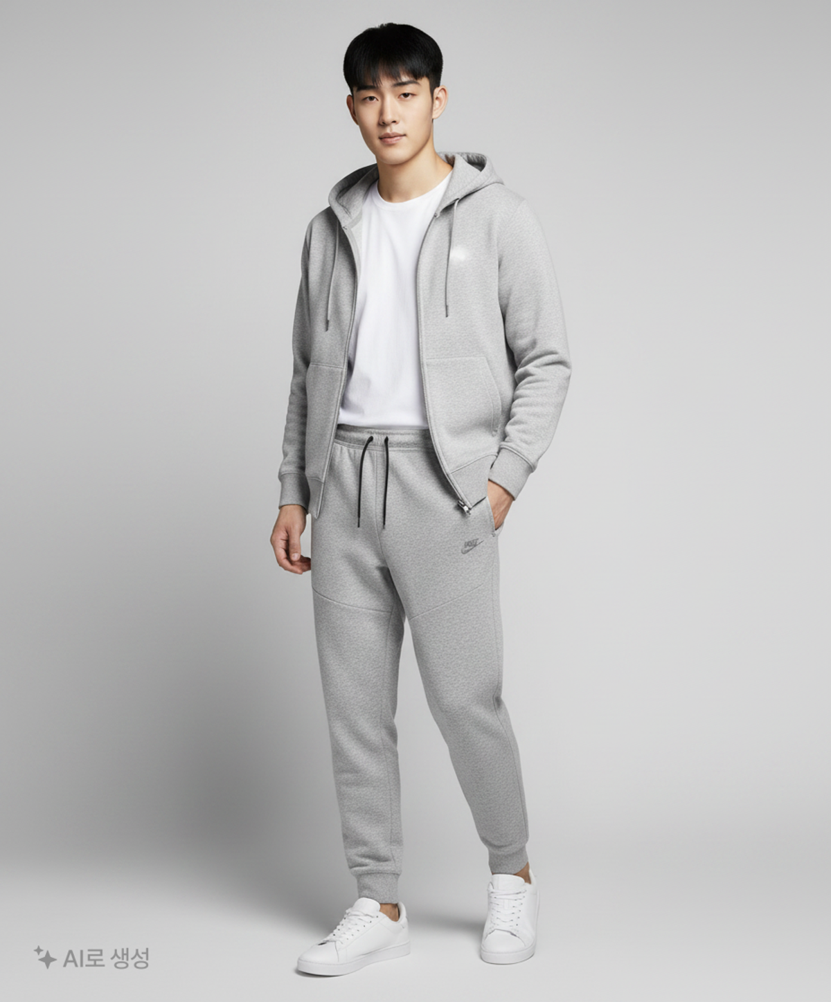 나이키(NIKE) 트레이닝 팬츠 XL