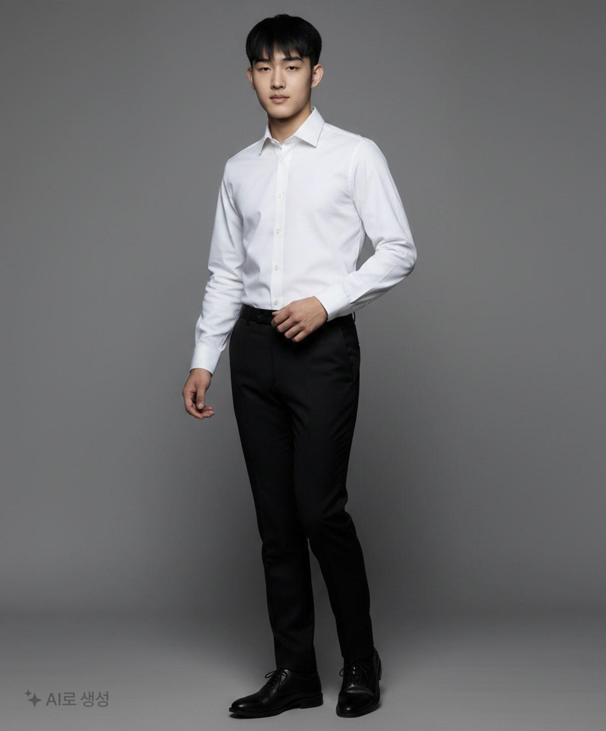 앤드지(AND Z) 캐주얼 셔츠 95