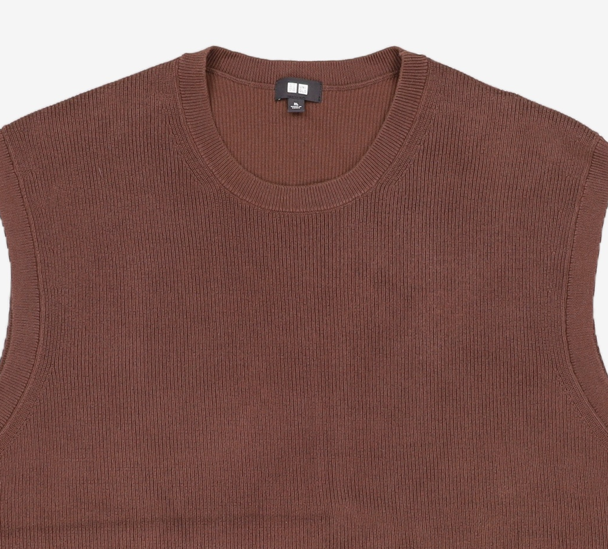 유니클로(UNIQLO) 베스트 XL