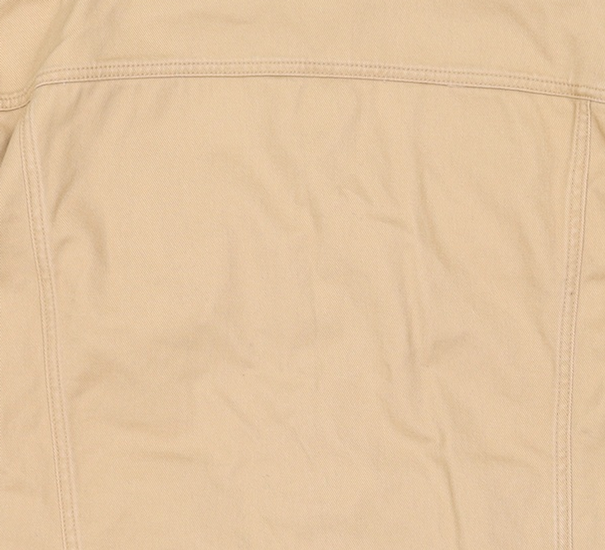 스파오(SPAO) 데님/트러커 재킷 M