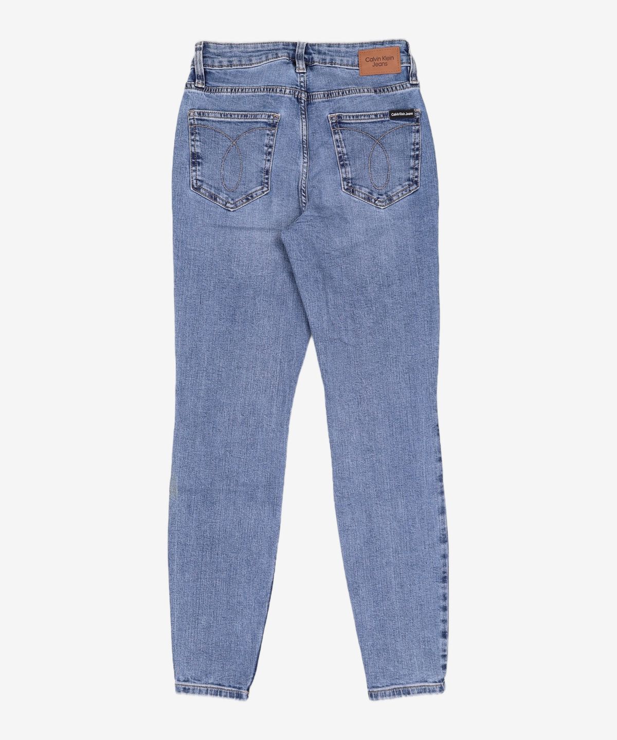 캘빈클라인 진(CALVIN KLEIN JEANS) 청/데님 팬츠 24