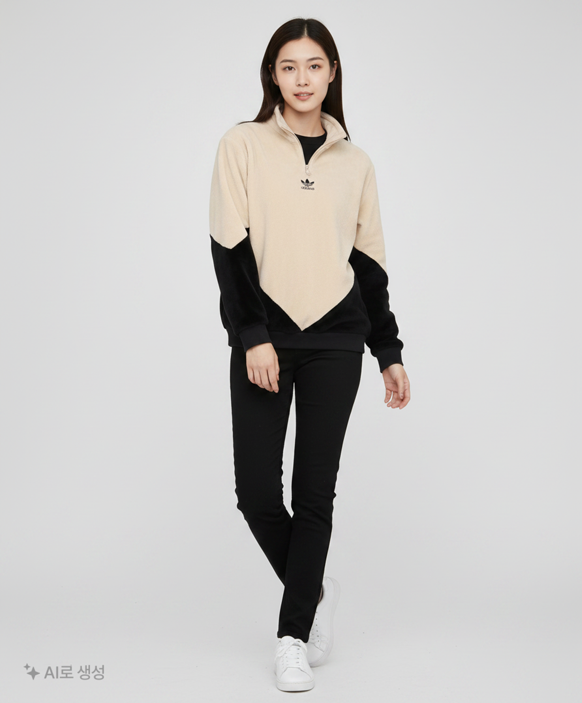 아디다스(ADIDAS) 기타 상의 XS