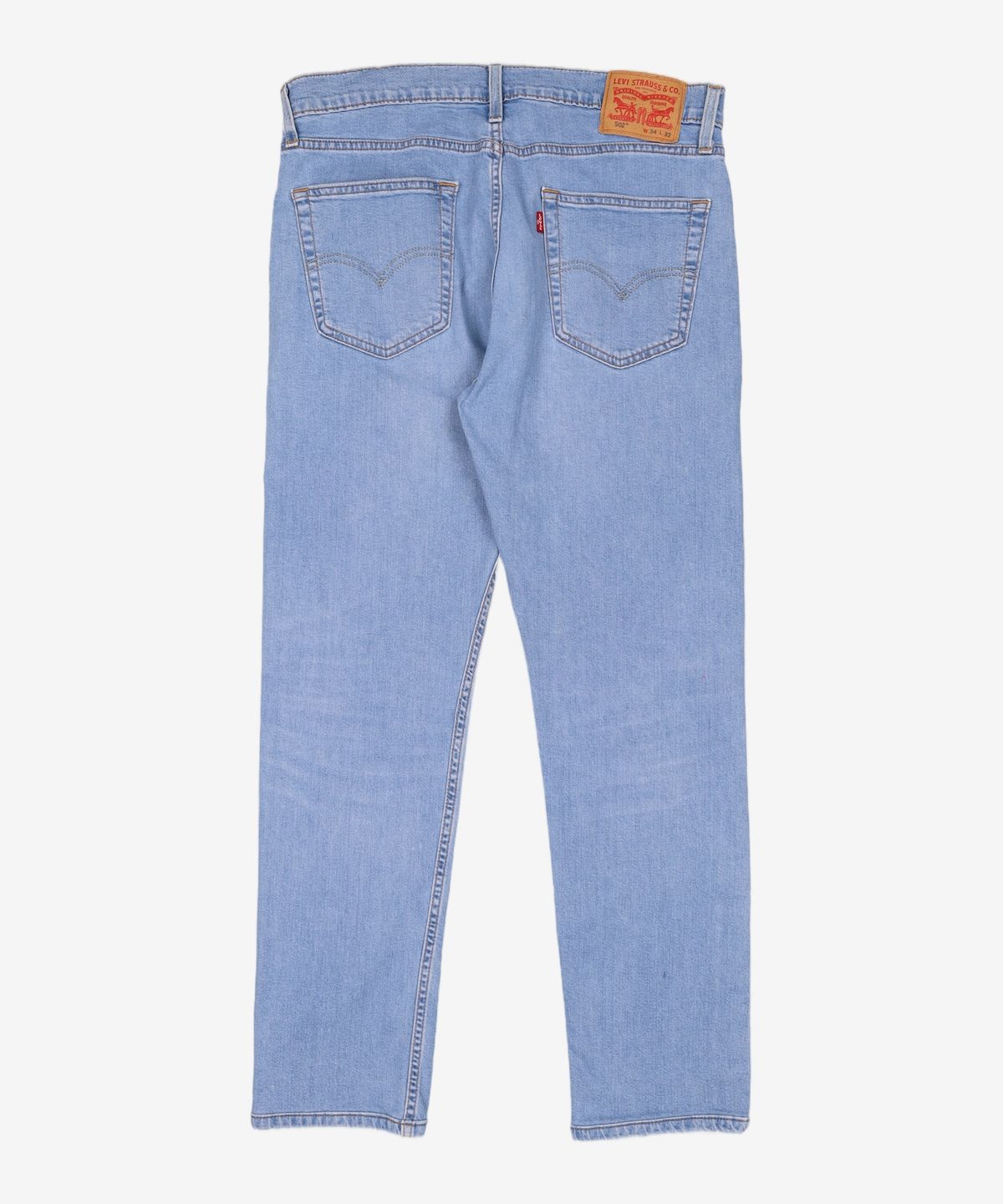 리바이스(LEVI'S) 청/데님 팬츠 86/102