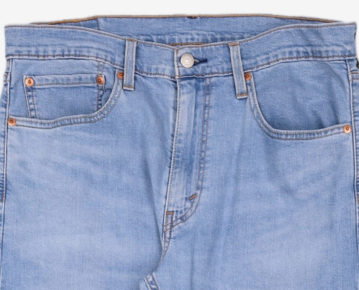 리바이스(LEVI'S) 청/데님 팬츠 86/102
