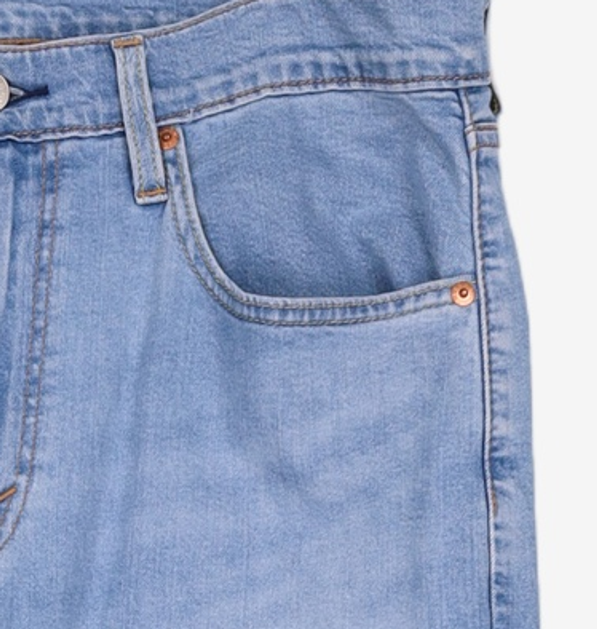 리바이스(LEVI'S) 청/데님 팬츠 86/102