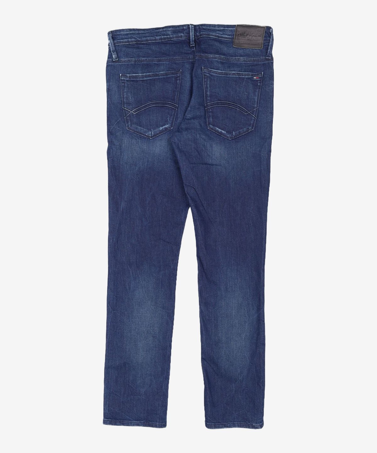 힐피거데님(Hilfiger Denim by Tommy Hilfiger) 청/데님 팬츠 34/32