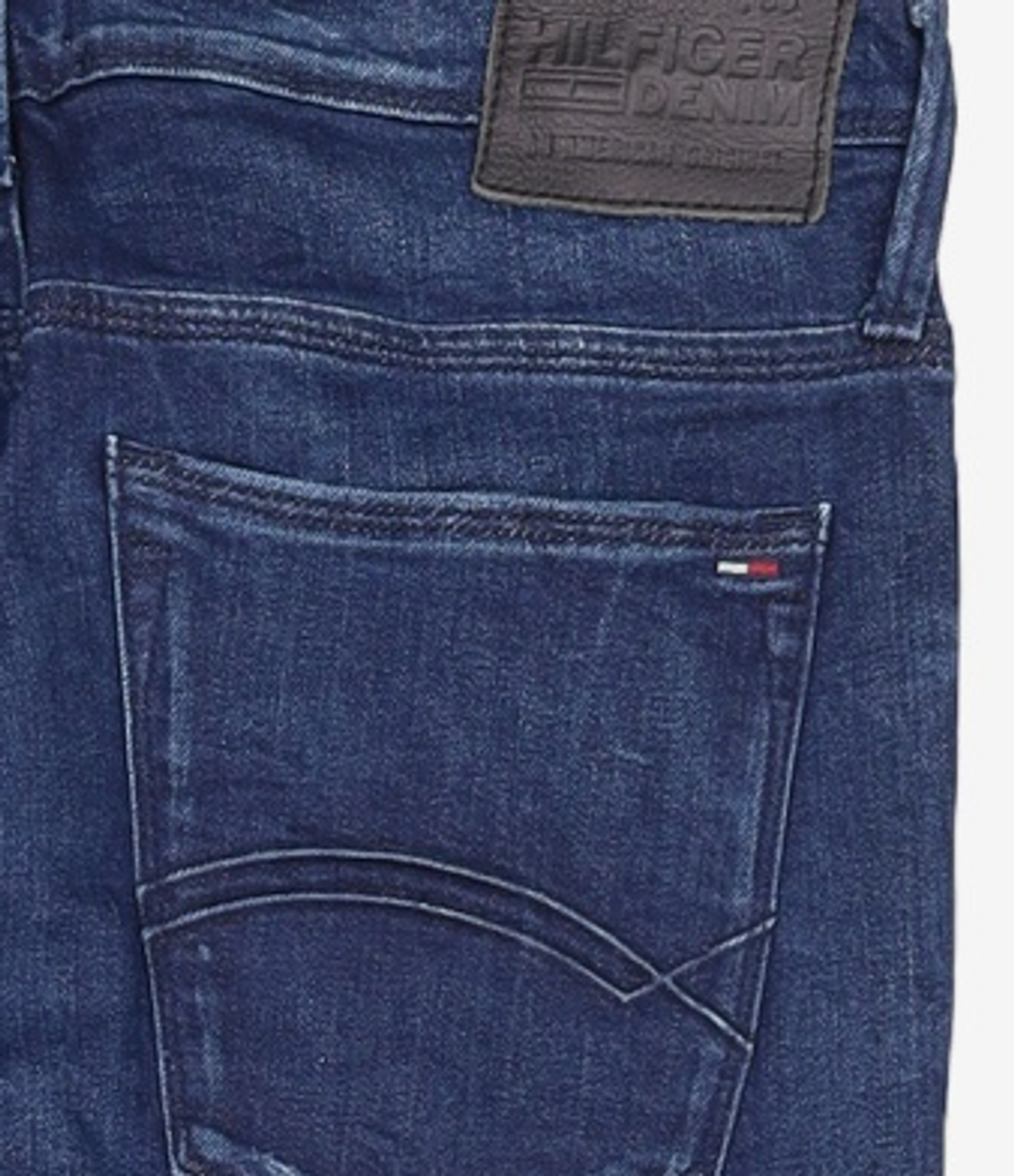 힐피거데님(Hilfiger Denim by Tommy Hilfiger) 청/데님 팬츠 34/32