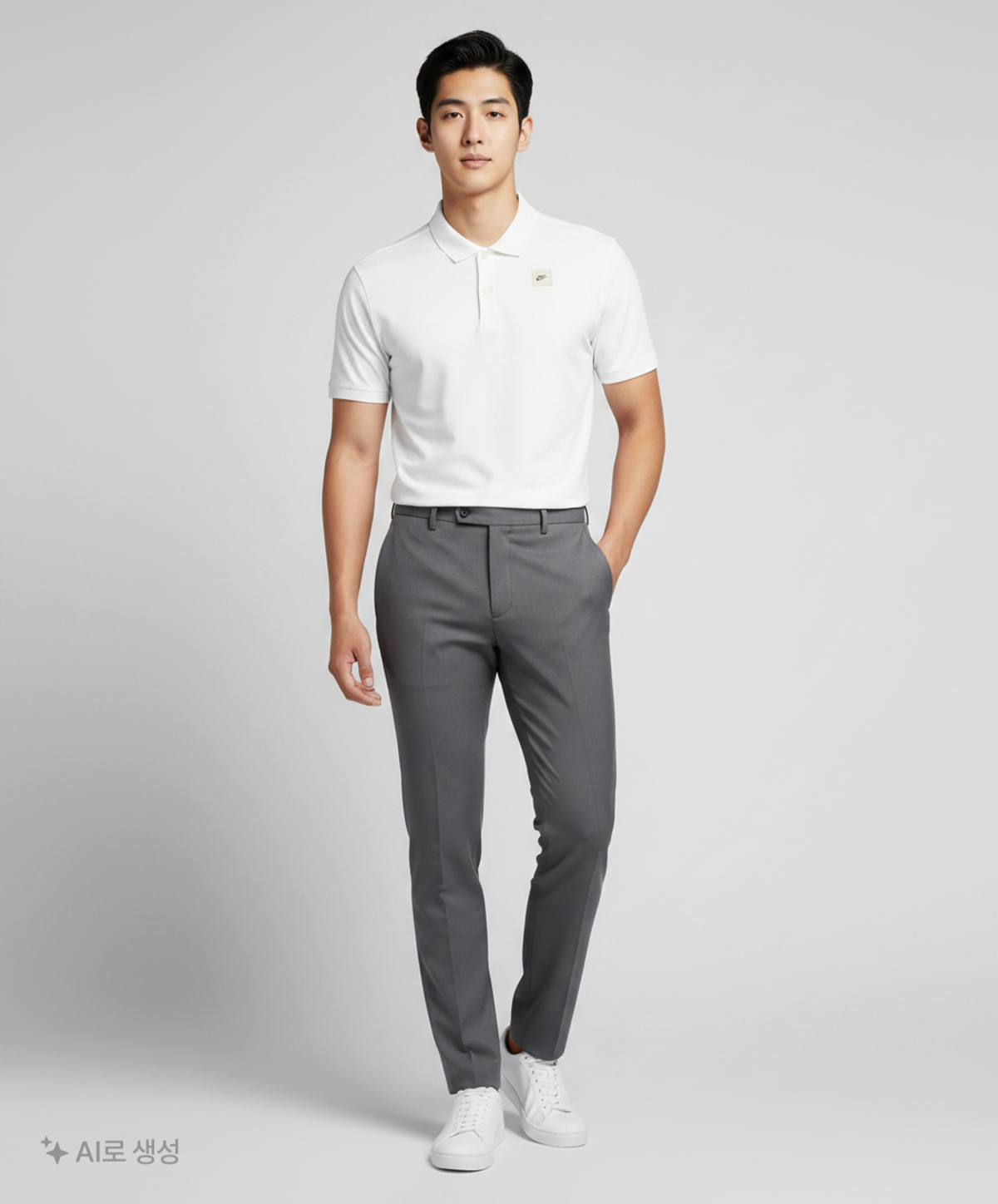 나이키 골프(NIKE GOLF) 피케/카라 티셔츠 95